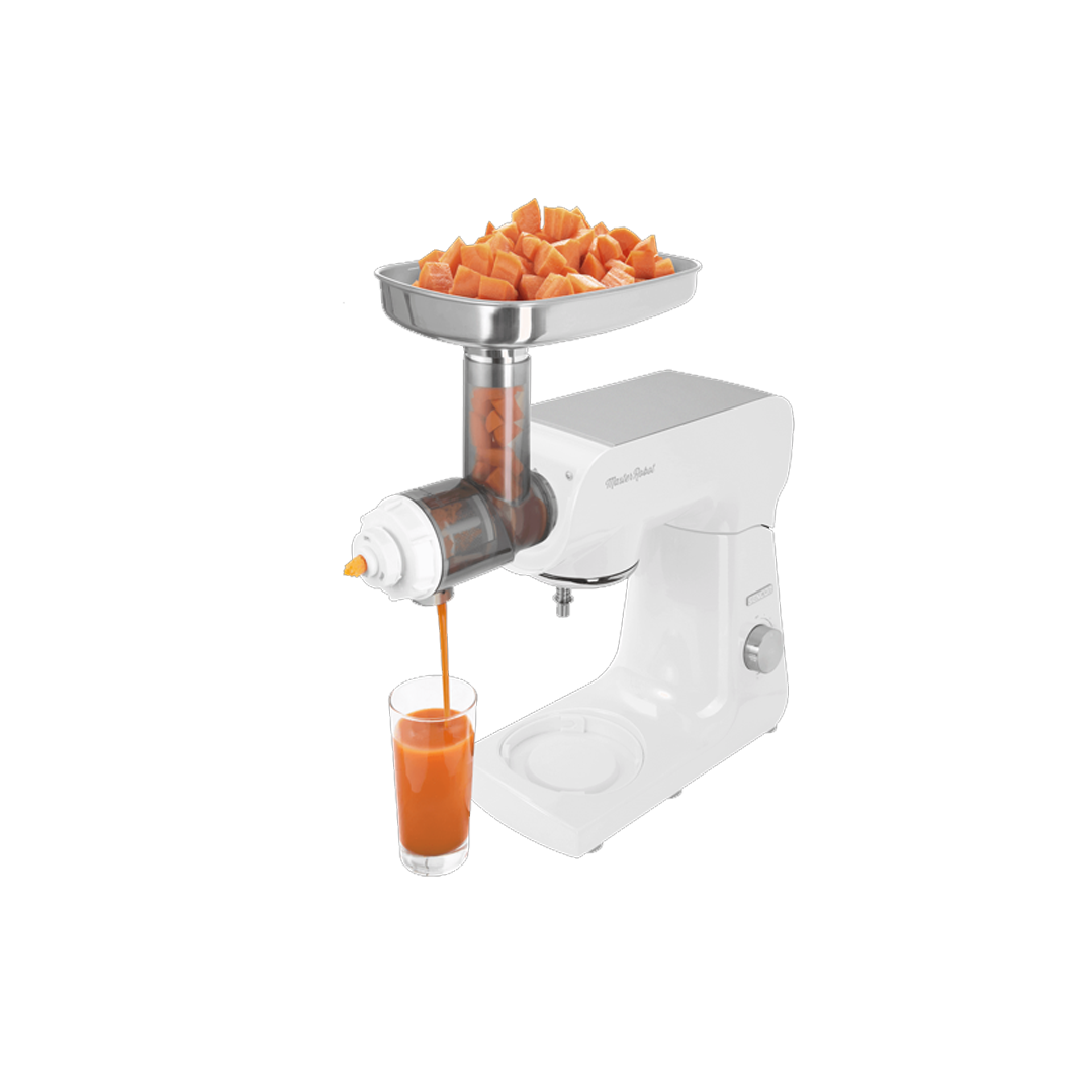 عجانة ومحضر الطعام سينكور 1000 واط 4.5لتر اب