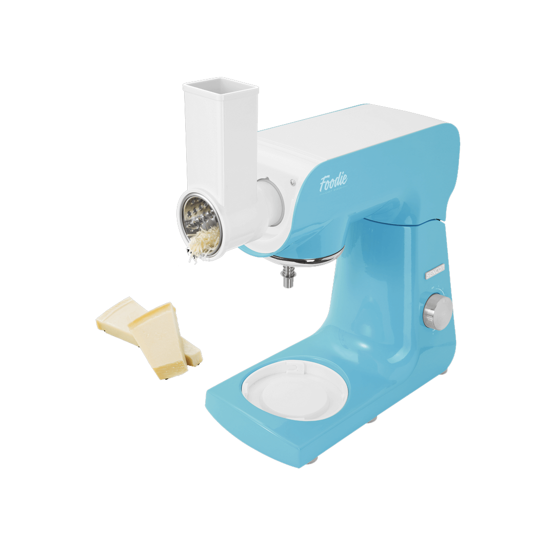 ماكينة تحضير الطعام سينكور 1000 واط 4.5ك ازر