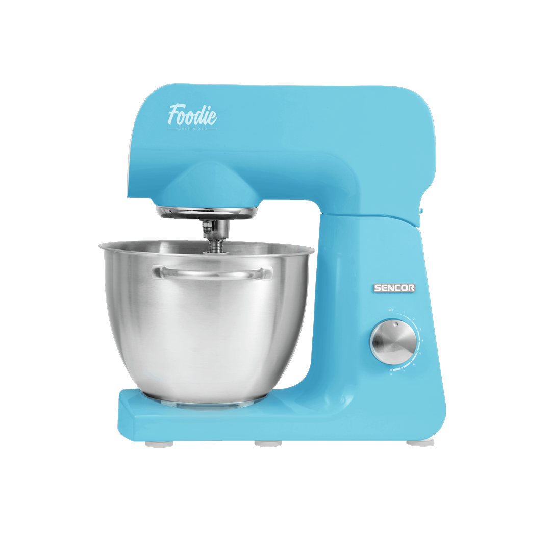 ماكينة تحضير الطعام سينكور 1000 واط 4.5ك ازر