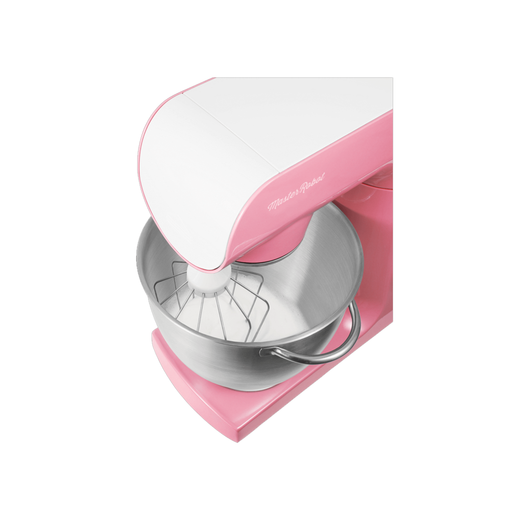 ماكينة تحضير الطعام سينكور 1000 واط 4.5ك احم