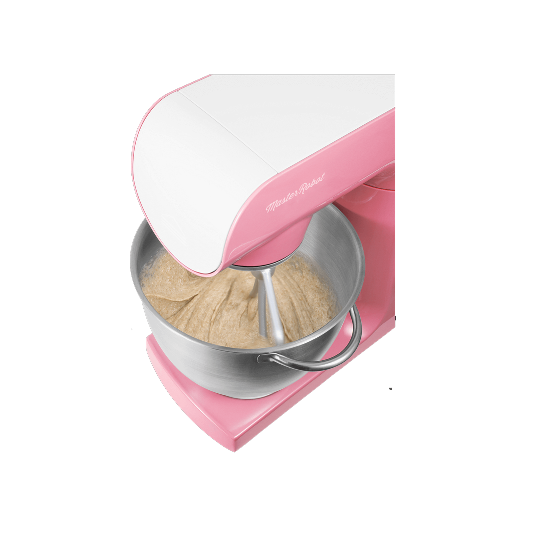 ماكينة تحضير الطعام سينكور 1000 واط 4.5ك احم