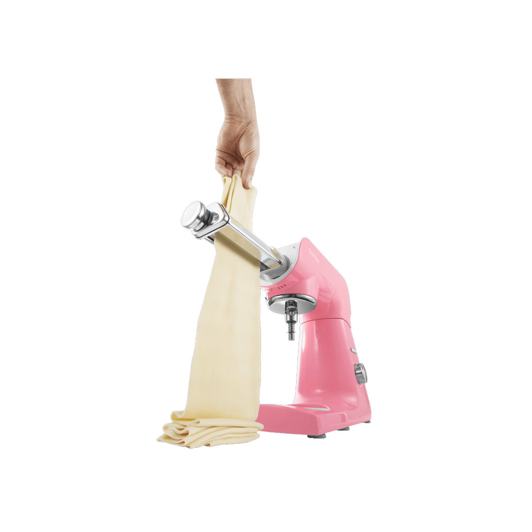 ماكينة تحضير الطعام سينكور 1000 واط 4.5ك احم