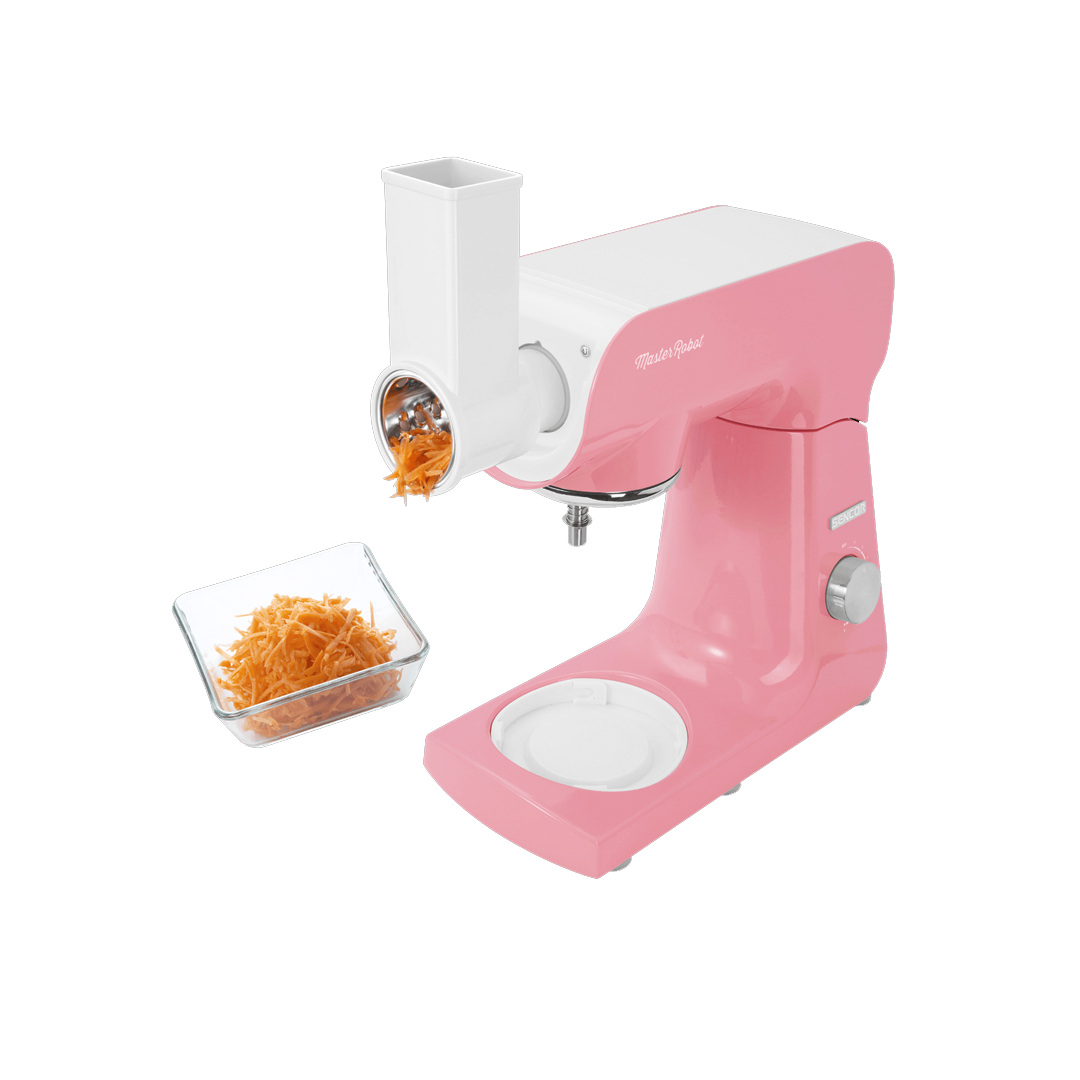 ماكينة تحضير الطعام سينكور 1000 واط 4.5ك احم