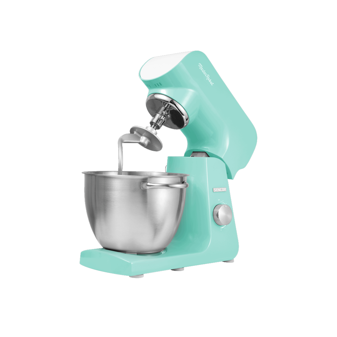 ماكينة تحضير الطعام سينكور 1000 واط 4.5ك اخض