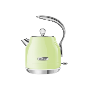 غلاية ماء سينكور 1.8لتر اخضر غامق