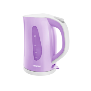 غلاية ماء سينكور 1.5 لتر بنفسجي