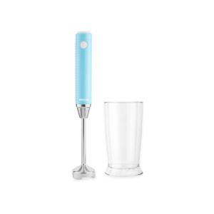 مضرب بيض يدوى سينكور ازرق