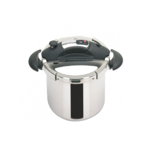 قدر الضغط سيترام سيتراسبيدو 10 لتر مع مؤقت ستيل فرنسي-S711293