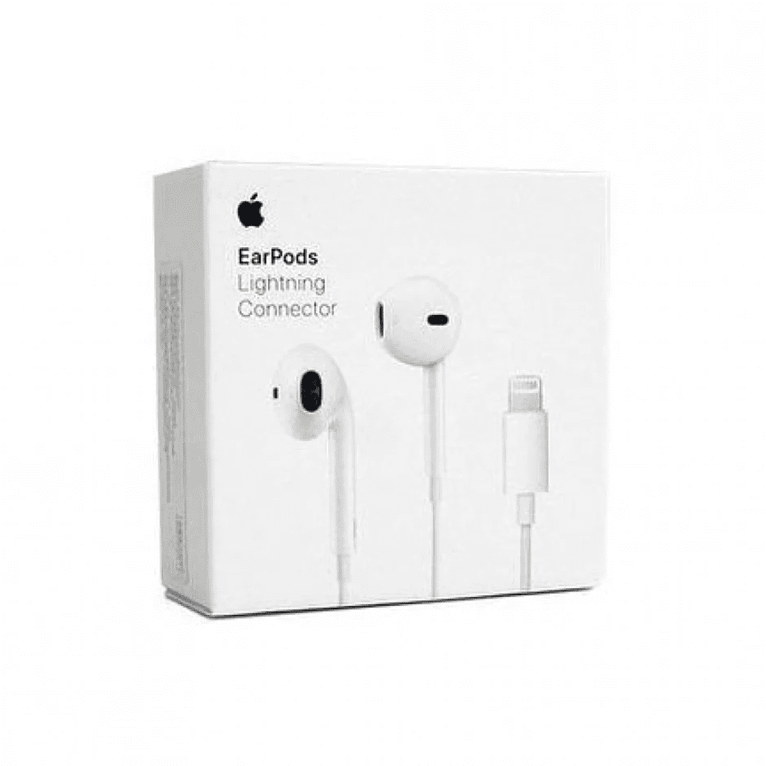 سماعة ابل الاصلية