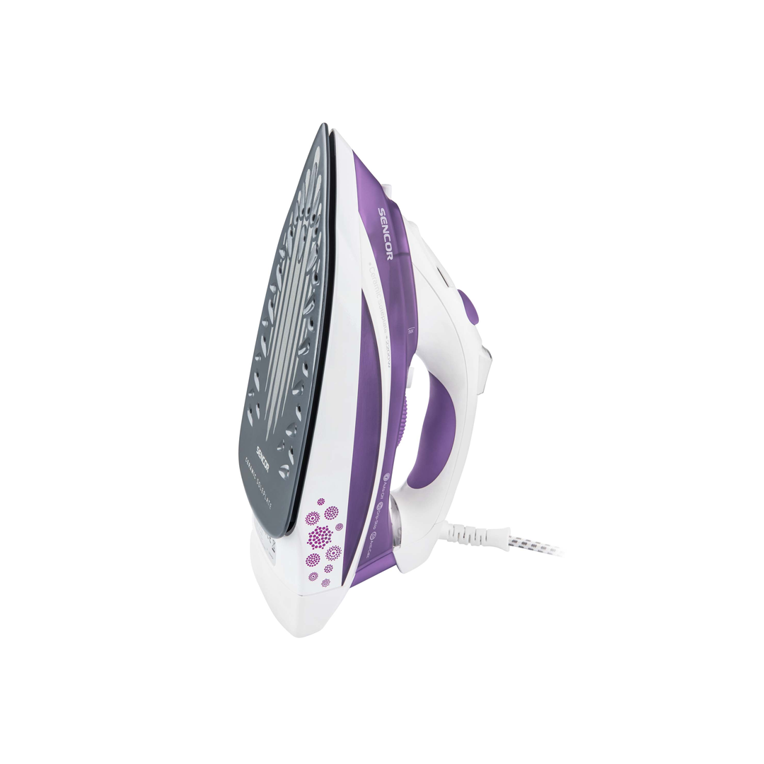 كاويه ملابس يدويه بخار سينكور 380 مل 2200 وا