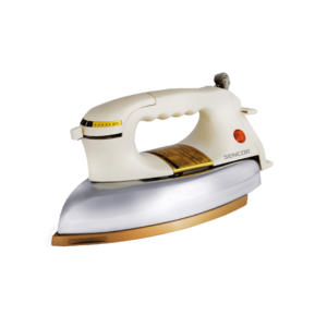 كاويه ملابس يدويه جافه سينكور 1200 وات ابيض