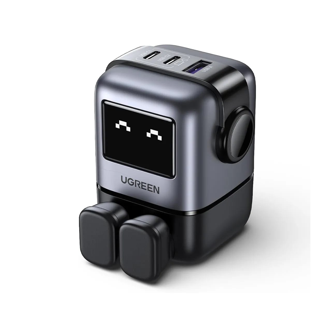 شاحن جداري يوجرين Nexode RG 4