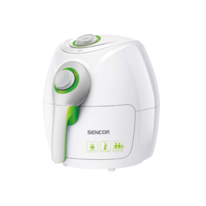 قلاية هوائية كهربائية سينكور 2.6 لتر أبيض