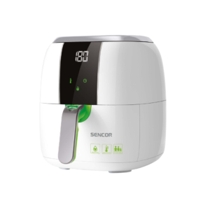 قلاية هوائية سينكور 3لتر 1400واط