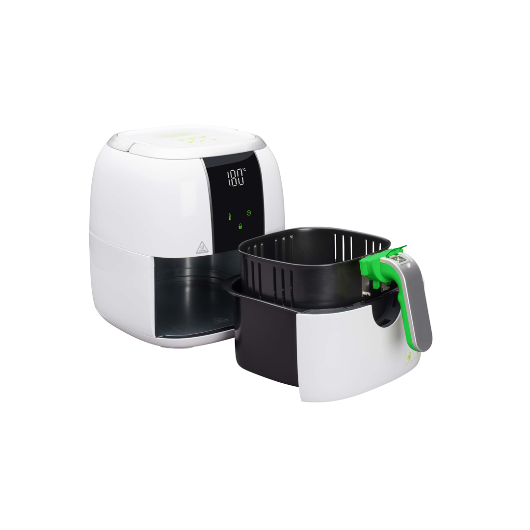 قلاية هوائية سينكور 3لتر 1400واط