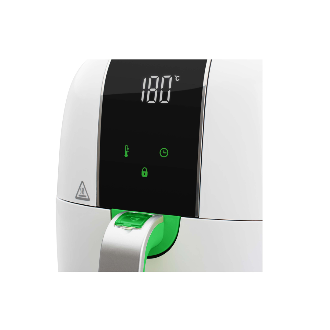 قلاية هوائية سينكور 3لتر 1400واط