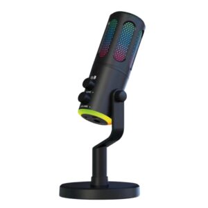 ميكرفون قيمينق VLOGGERCAST WIRELESS - و Z.17702750992403007