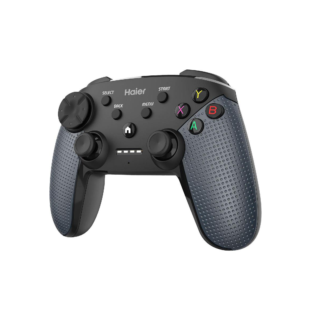 PS ذراع تحكم لاسلكي هاير