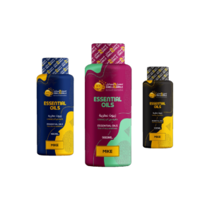 MIKEعبوة معطر سميل اند سمايل 480مل