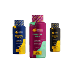 OUD MALAKIعبوة معطر سميل اند سمايل 480مل