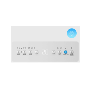 مكيف ميديا شباك 1.5 طن شباك سبليت انفرتر-WDV18CWG