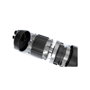 مكيف ميديا شباك 1.5 طن شباك سبليت انفرتر-WDV18CWG