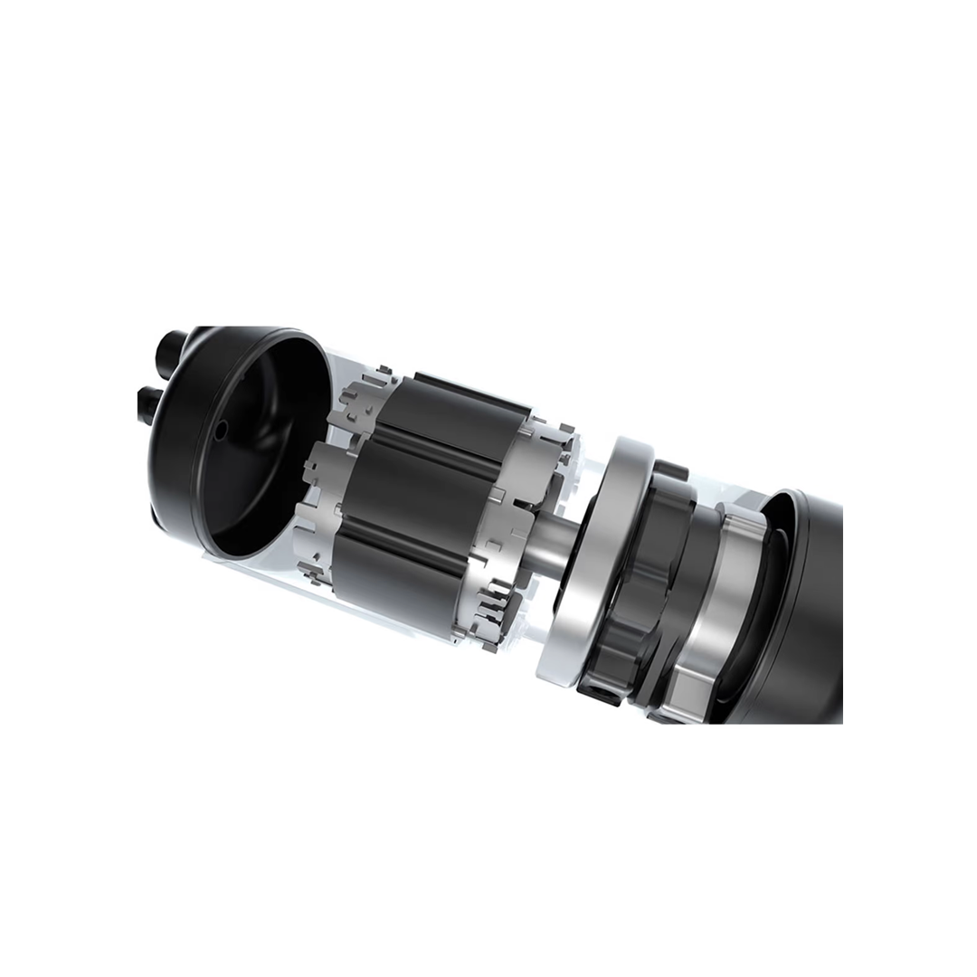 مكيف ميديا شباك 1.5 طن شباك سبليت انفرتر-WDV18CWG