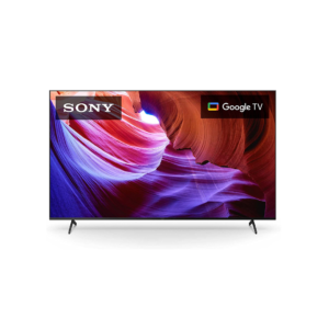 تليفزيون سوني سمارت اندرويد 85 بوصة