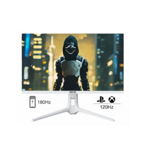 شاشة العاب ديفو Devo – DQI27180w – 27″ Fast IPS 2K 180Hz 0.5ms لون ابيض