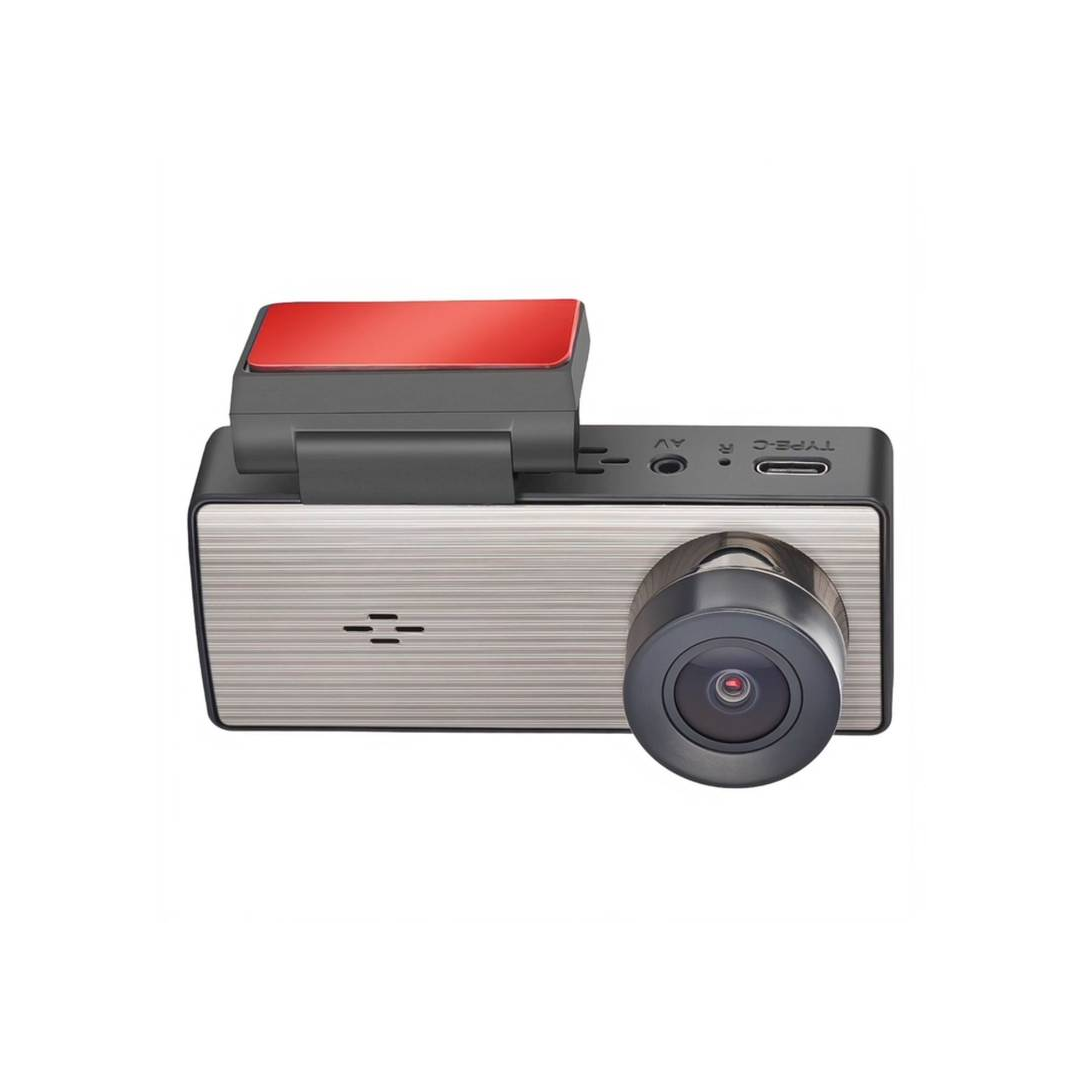 كاميرا داشSONIC ULTRA - Q9أمامية وخلفية بدقة 4K توفر تسجيلات فائقة الوضوح وأمان كامل أثناء القيادة-Z.22327.17431714501373365