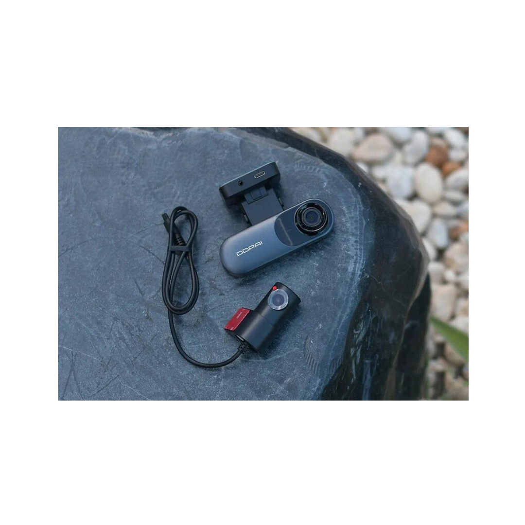 كاميرا داش كام GPS Mola N3 Pro من DDPAI-Z.22327.17421538938614671