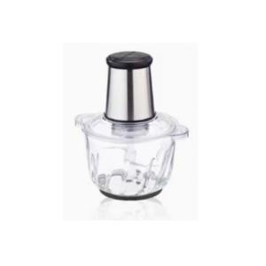 قطاعة بصل دوتس 400واط زجاج 2.5 لتر