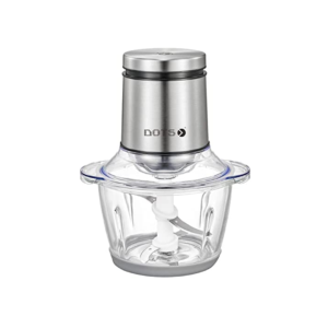 قطاعة بصل دوتس 400واط زجاج 1.2لتر