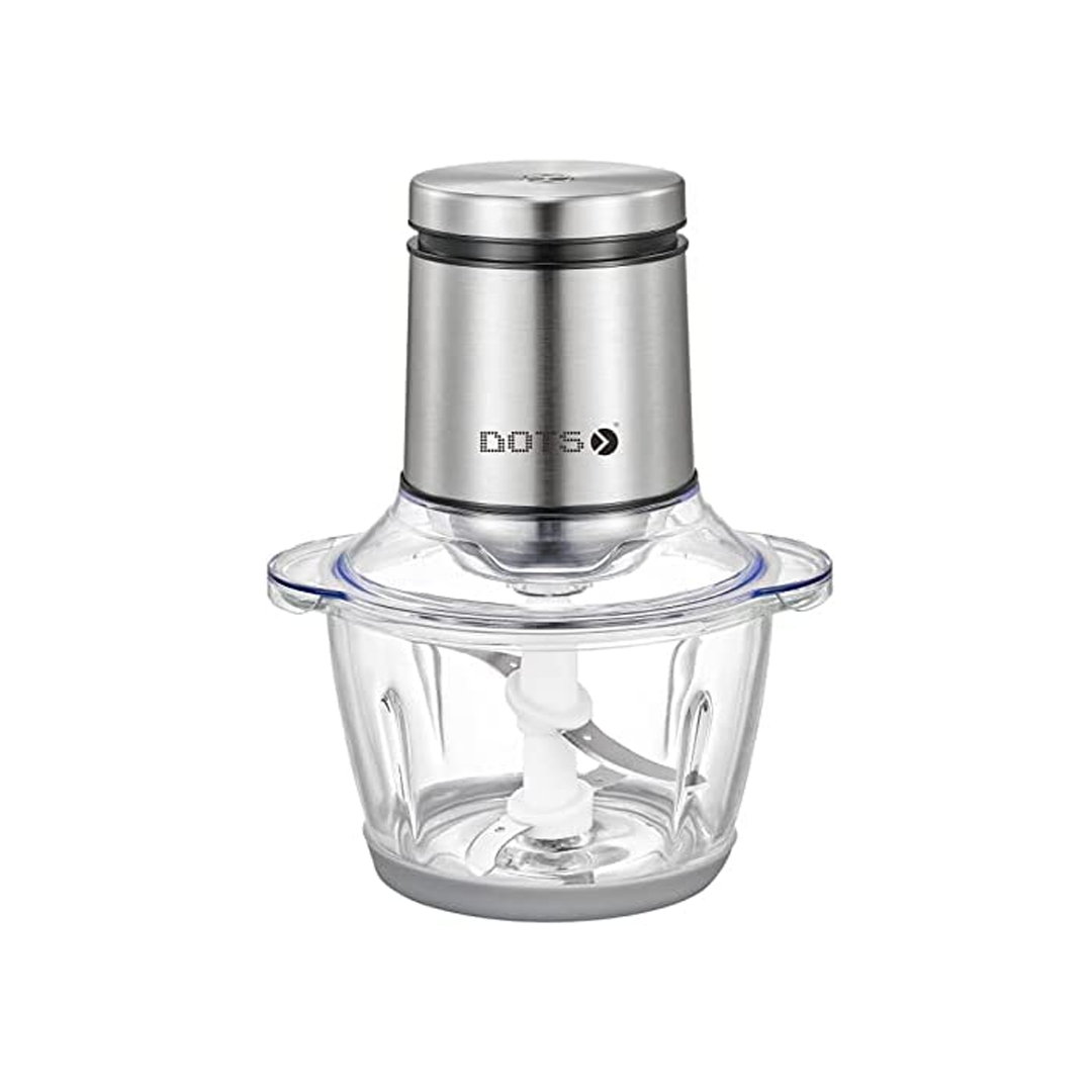 قطاعة بصل دوتس 400واط زجاج 1.2لتر