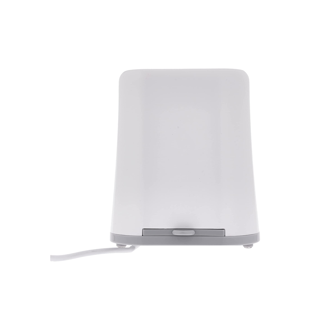 توستر دوتس 2شريحة ابيض 870 واط