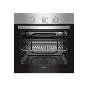 فرن سيمفر بلت ان كهرباء60 سم مع شواية