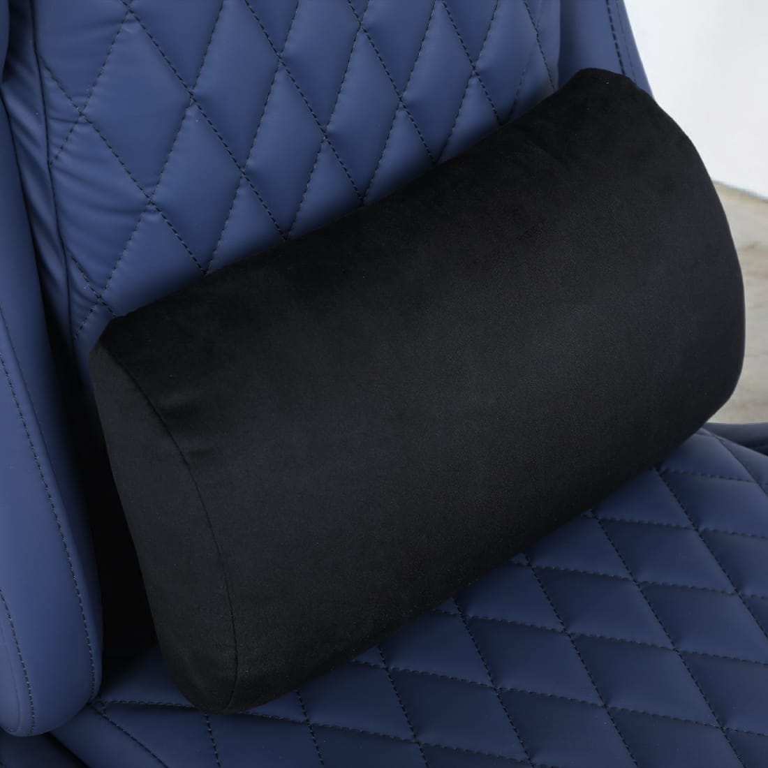 كرسي قيمينق Devo Gaming Chair - Tyvok Elite Blue - Z.17690089768925078