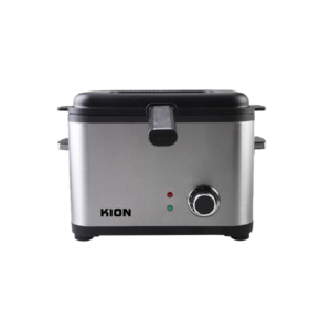 قلاية بطاطس زيتية كيون 1.5لتر 1500واط