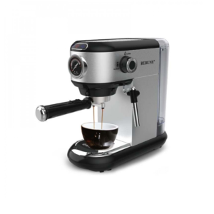 ماكينة تحضير قهوة اسبريسو ريبون 1450 واط