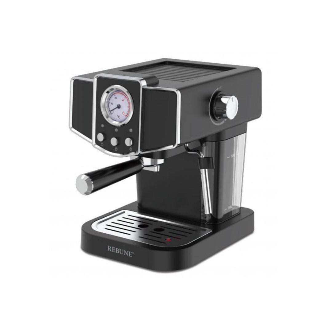 ماكينة قهوة اسبريو ريبون 1050 واط 1.2لتر