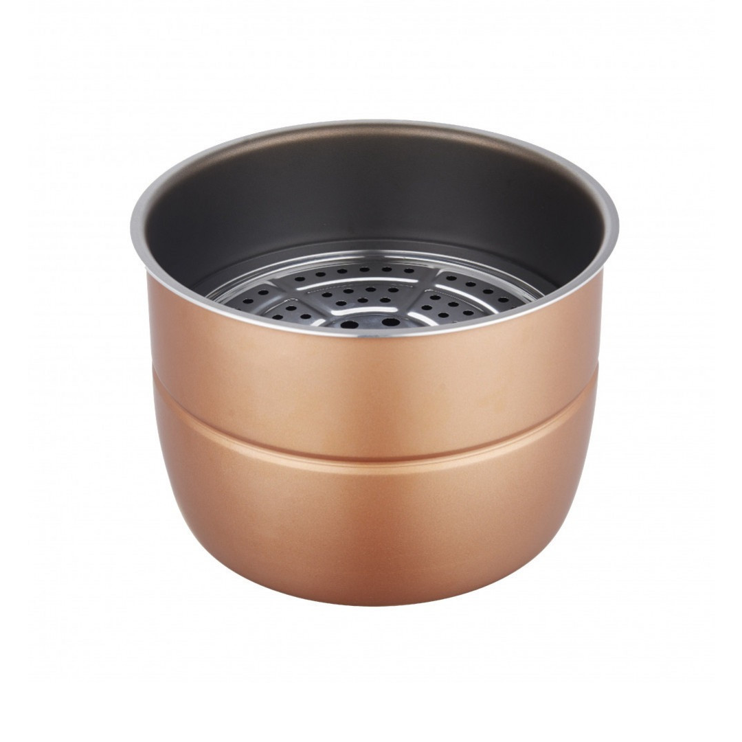 قدر ضغط كهربا ريبون 8لتر 1200واط