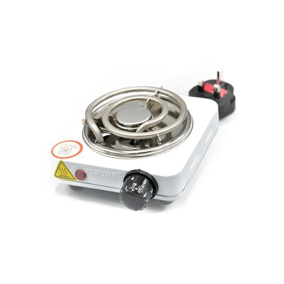 سطح ريبون كهرباء 1 عين 500واط حلزوني