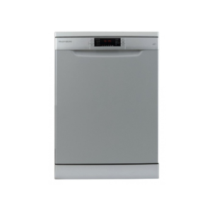 غسالة اطباق طومسون 7 برامج. 13 مكان فضي