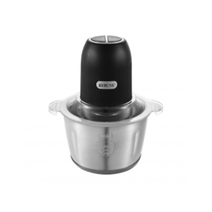 مفرمة بصل ريبون 2لتر استيل