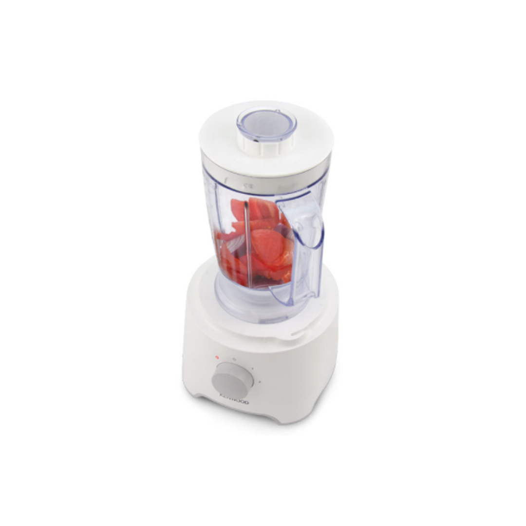 محضرة طعام كينوود 800 واط بلاستيك