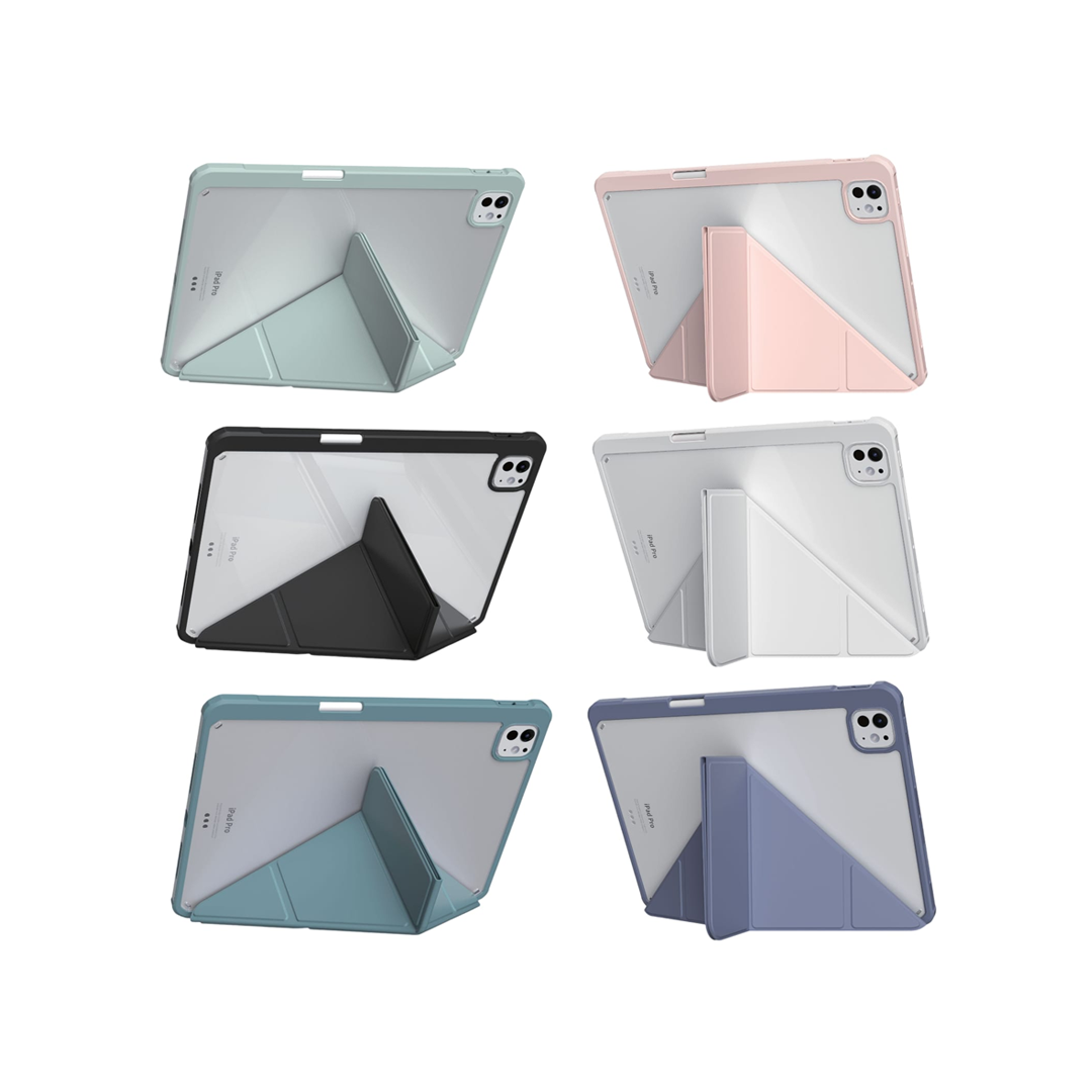 غطاء حماية متطور من HELMET لعدّة إصدارات بألوان متعددة - ابيض-Z.22327.9834142999999523231