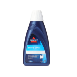 محلول بيسيل لغسيل وإزالة البقع 1 لتر