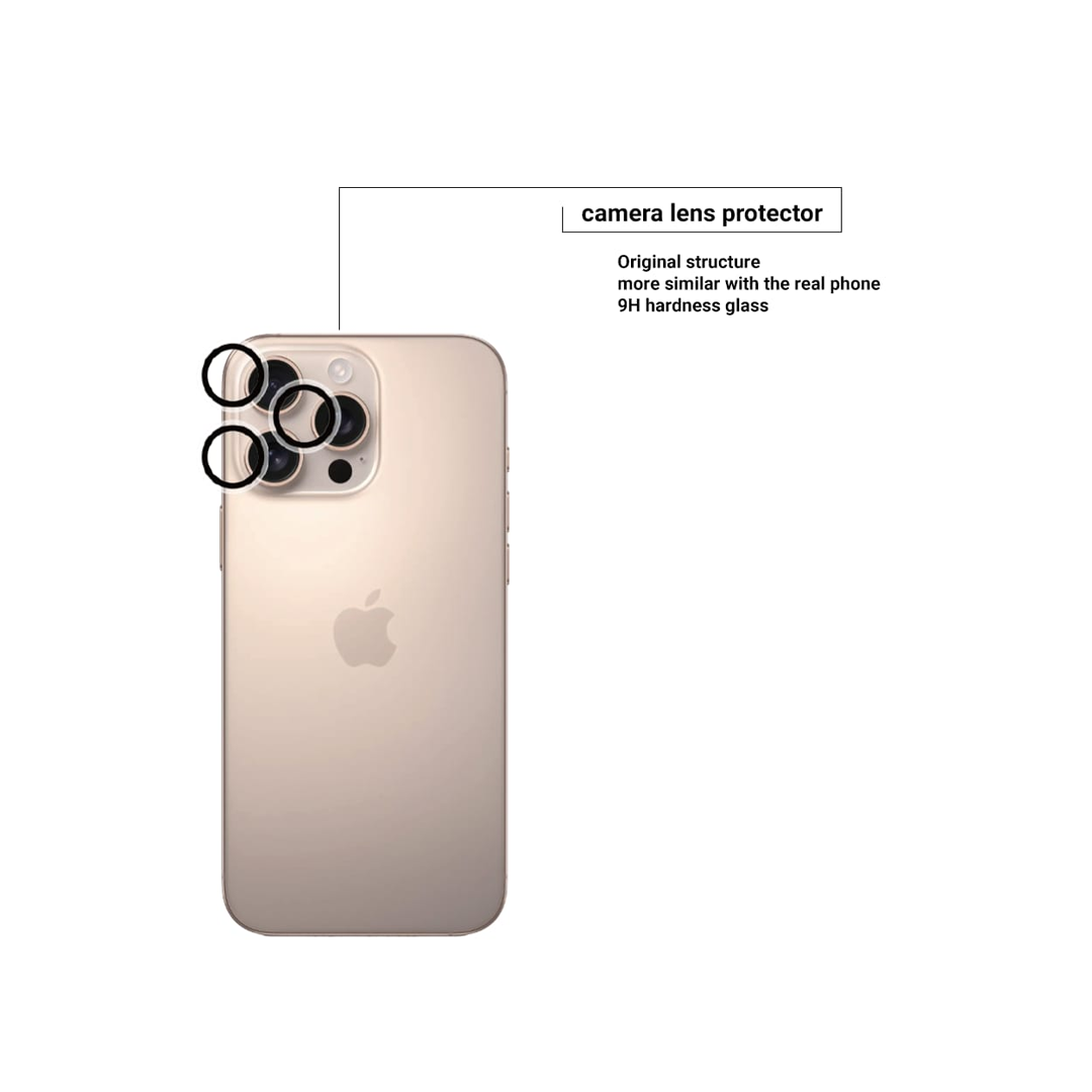 زوندا بكج حماية النخبة 3 في 1سلسلة ايفون 16 -مع ضمان على الغلاف في حال الاصفرار او الخدوش- ايفون 16 بلس - privacy -ملاقيف-Z.22327.19143582000000477790