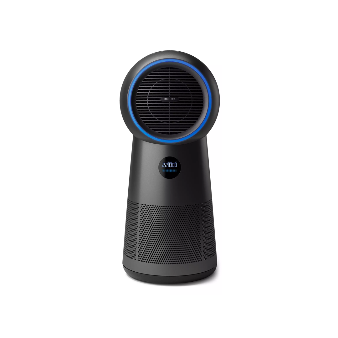 منقي هواء ومدفأة فيلبس ومروحة-AMF220/95