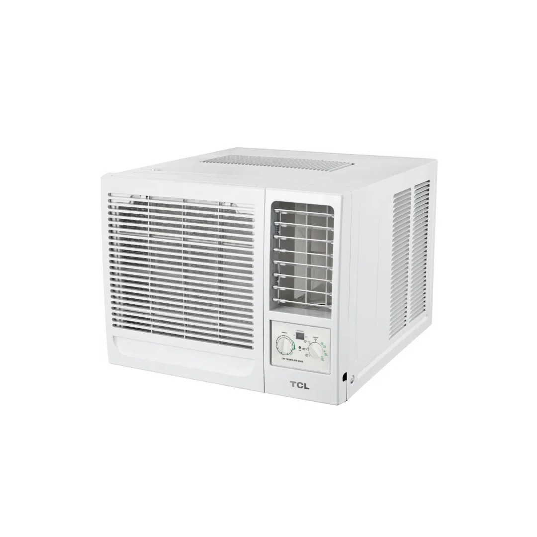 مكيف تي سي ال شباك 18000 وحده بارد - CW-TW18CW1S